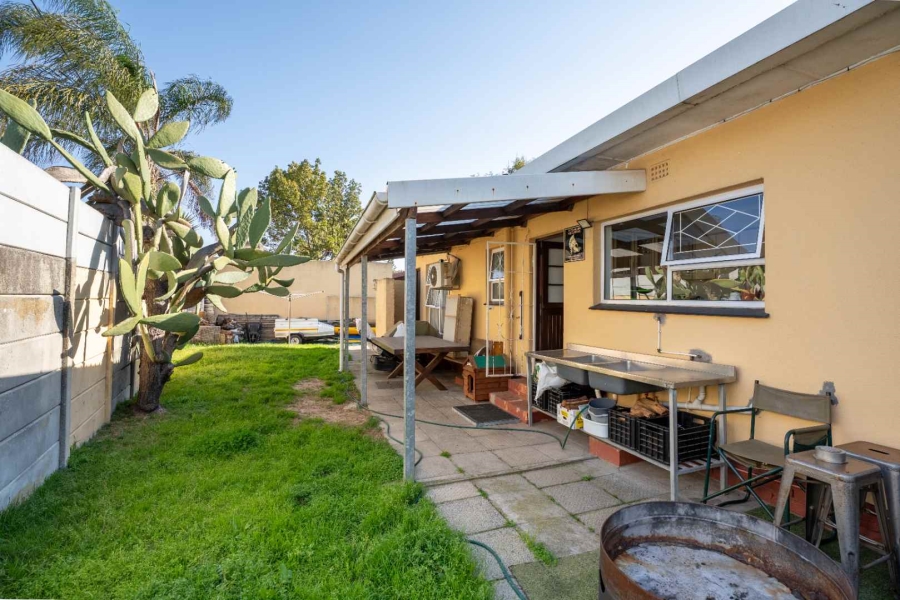 3 Bedroom Property for Sale in Morgenster Heights Western Cape